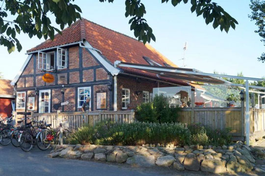 Fagforbund h�ber p� forlig i sag om au pair