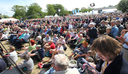 Folkem�det udl�ser ikke overpriser