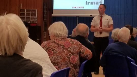 Lidl og REMA er p� st�rrelse med Kvickly