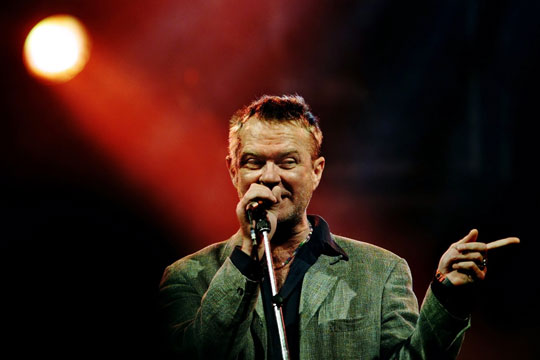 Musikhuzet og G�stgiveren i koncertsamarbejde