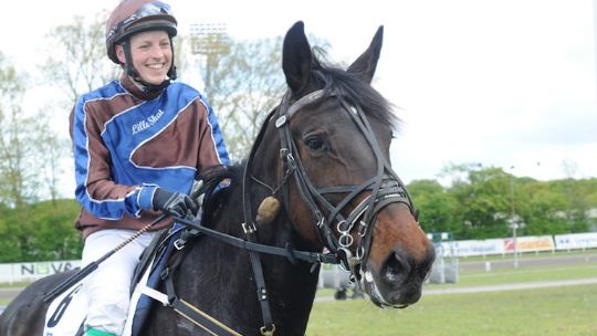 Top3 chance til bornholmeropdr�t i dag