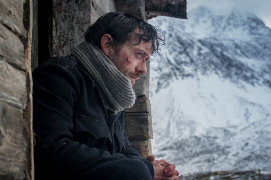 R�nne Bio viser film om norsk nationalhelt