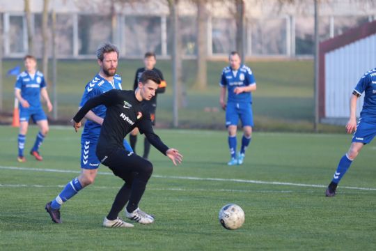 Premieres�k til R�nne fB.