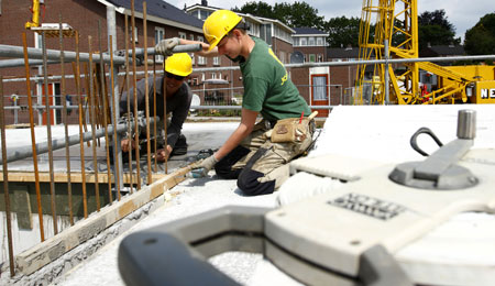 Byggeprojekter skal koordineres bedre