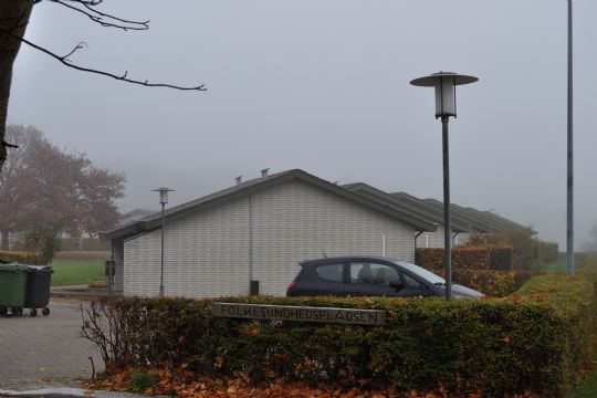 Der mangler boliger til �ldre p� Bornholm