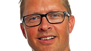 Ny formand for TV 2/Bornholm