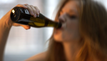 Bornholm har for mange socialt udsatte