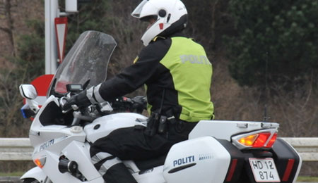 78-�rig k�rte knallert uden k�rekort