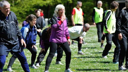 Viking Atletik klar med l�behold til alle