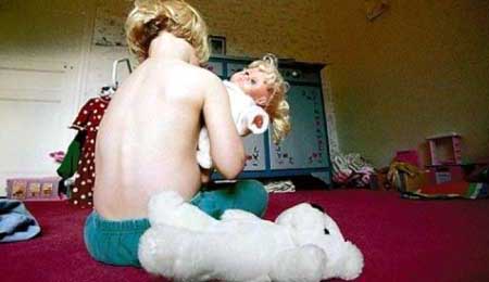 Flere seksuelle forbrydelser anmeldt