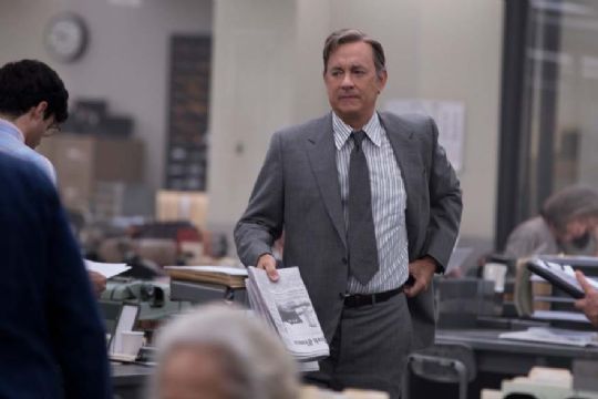 Autentisk avisdrama i R�nne Bio