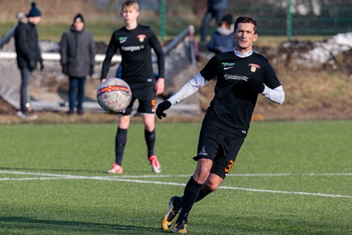 R�nne fB p� meget vanskelig opgave