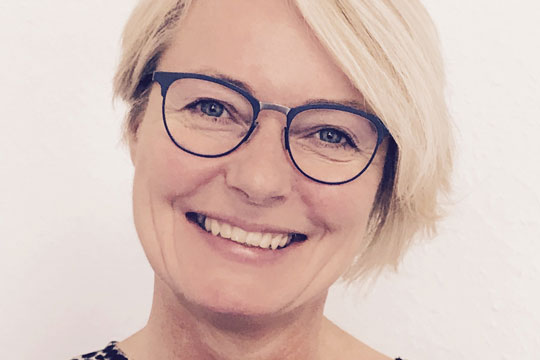 De �ldre har f�et en borgerambassad�r