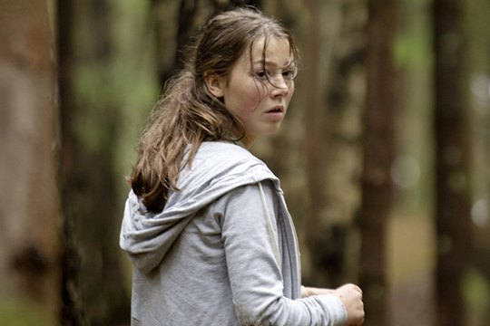 R�nne Bio viser filmen om terrorangrebet p� Ut�ya