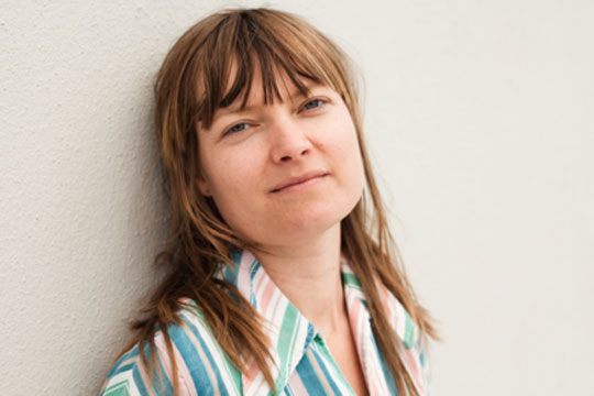 Kunstner �nsker tilskud til udstilling