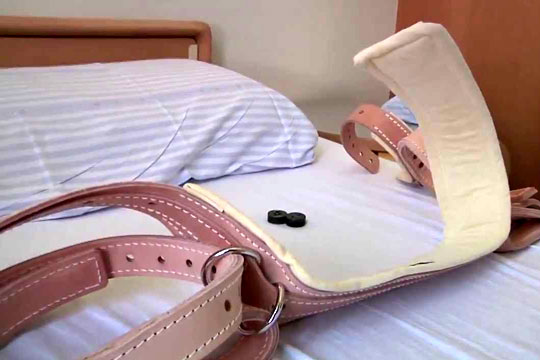 BRK: Ingen ville klage over magtmisbrug