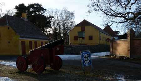 Forsvarsmuseet vil holde koncerter