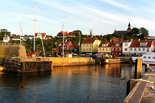 Fugearbejde m� afvente sejlers�son