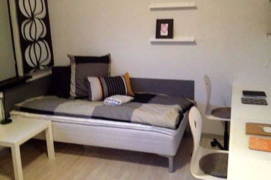 BRK p�t�nker etablering af skolehjem