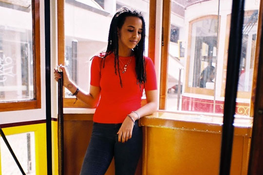 Unge sangtalenter g�ster Musikhuzet