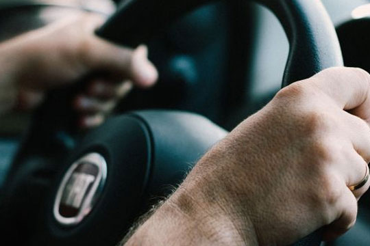 Politiet: Syv bilister fik b�der