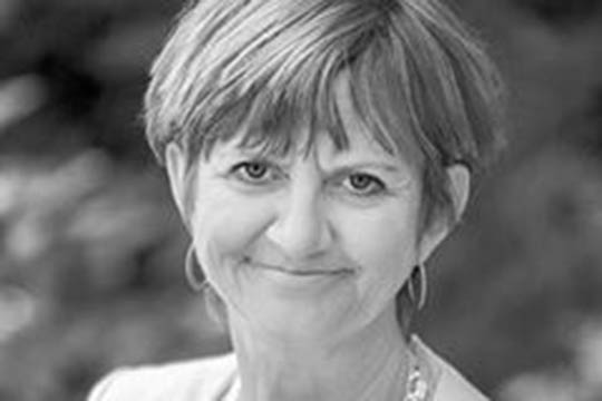 Inge Prip bliver Campus Bornholms nye direkt�r