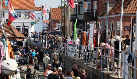 Overskud i Foreningen Folkem�det