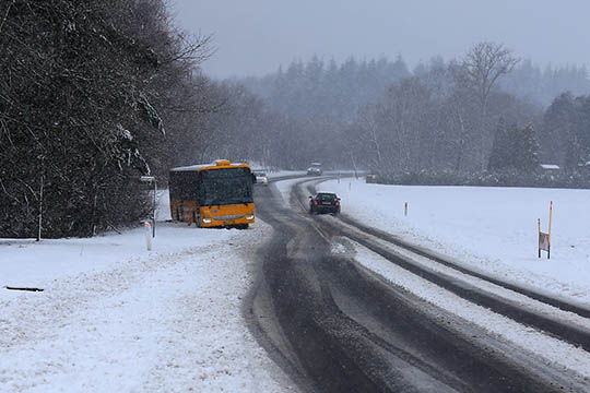 Endnu en BAT-bus i gr�ften