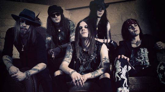 BRK st�tter ny h�rd rock- og metalfestival