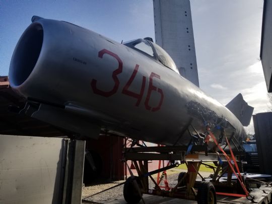 Bornholm f�r ny turistattraktion