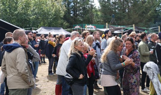 BRK vil ikke st�tte dialektdokumentar