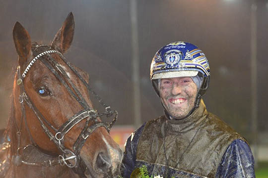 Topchance til bornholmer i aften