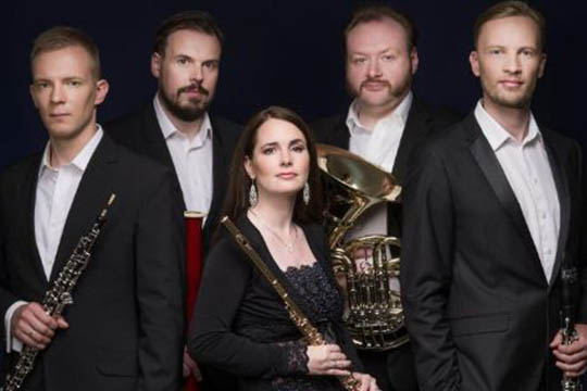 Musikfestival f�r fortsat kommunalt tilskud