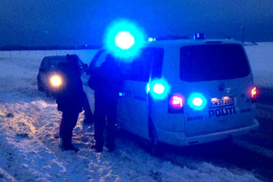 45-�rig kvinde sigtet for dokumentfalsk