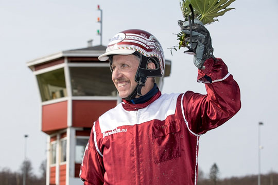 Frank Mikkelsen har bedre DM-chancer i dag