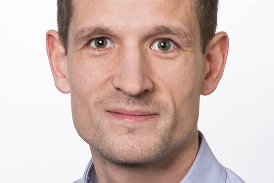 Ny assurand�r hos Bornholms Brand