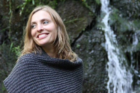 Maria Sita optr�der med sin nye trio