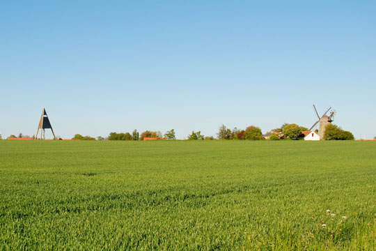 Svanekes Venner fejrer J�rn Utzon