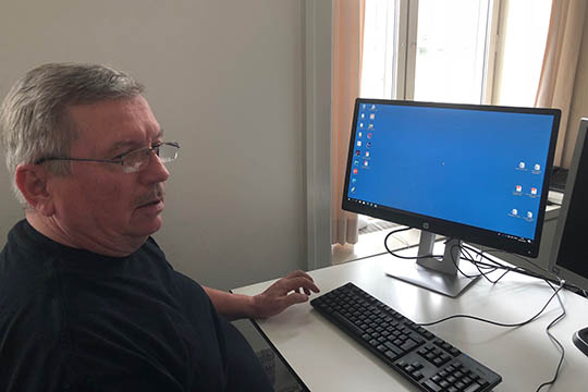 FOA sender formandsvalg direkte