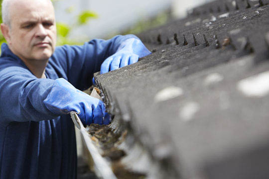 Vedligehold kan forebygge reparationer