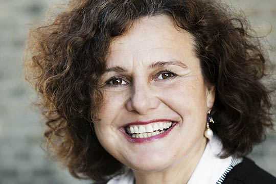 Kendt humorist g�ster Svanekegaarden