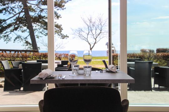 Badehotel satser p� franske klassikere