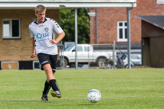 R�nnehold delte point