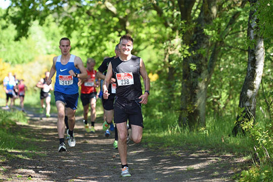 L�bsklassiker �bner for tilmeldinger