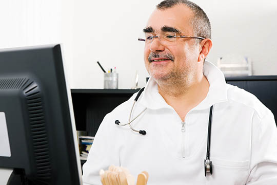 Ny sundhedsplatform slog helt fejl