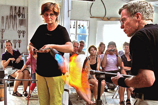 Skal klarl�gge om kunsth�ndv�rk skaber v�kst