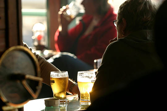 200 borgere i stof- og alkoholbehandling