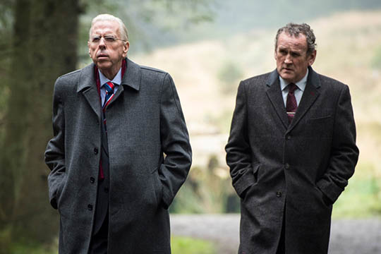 Historisk drama i R�nne Bio