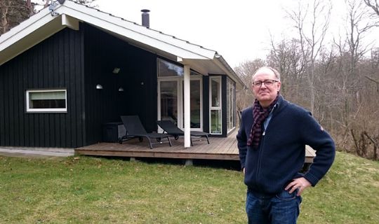 Ny skatteregel gavner Bornholms turisme