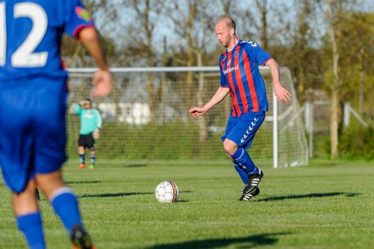 Nyt KnIF-nederlag i lokalligaen